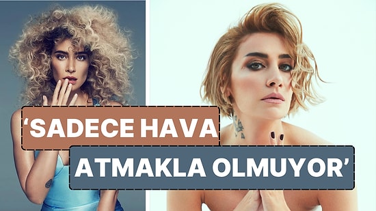 Sıla Çok Özel İş Birliği Hakkında Konuştu 'İsmimiz Biraz da Bu İşlere Yarasın Sadece Hava Atmakla Olmuyor'