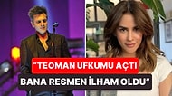 Teoman'ın "Az Çalış" Tavsiyesini Fazla Ciddiye Alan Aynur Aydın Çalışma Saatlerinde Radikal Değişikliğe Gitti