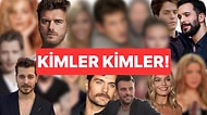 Herkesin Yandığı Ünlüler Vardır Dedik, Kendimizle Yüzleştik: Onedio Editörlerinin Ünlü Crush'ları!