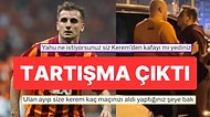 Galatasaraylı Kerem Aktürkoğlu'nun Karagümrük Maçı Sonrasında Trafikte Tartışma Yaşadığı İddia Edildi