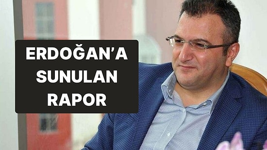 Cem Küçük, Cumhurbaşkanı Erdoğan’a Sunulan Raporu Açıkladı: “Temmuz Ayında Zam Gelebilir”