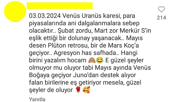 Ekonomide mayıs ayında bir krizin patlak vereceğini söyleyenlerden, piyasalarda dalgalanmalara,