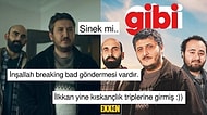 Sinek mi Geliyor? Gibi'nin 5. Sezonundan Gelen İlk Fragman Herkesi Heyecanlandırdı!