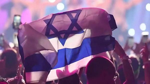 İsrail Kültür Bakanı Miki Zohar, şarkının sözlerinin siyasi olduğunun öne sürülmesine kızdı. Zohar sosyal paylaşım ağlarında şarkının "dokunaklı" olduğunu ve "bugünlerde halkın ve ülkenin duygularını ifade ettiğini ve siyasi olmadığını" yazdı.
