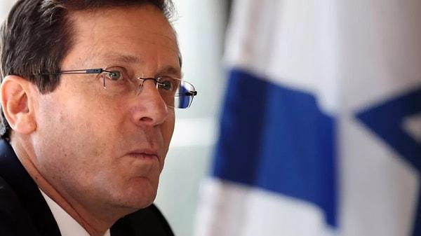 Geçtiğimiz hafta sonu Kudüs'te düzenlenen bir konferansta İsrail Cumhurbaşkanı Isaac Herzog, ülkesinin Eurovision'a katılabilmesi için EBU ve KAN arasında "akıllı" bir diyalog kurulması çağrısında bulundu.