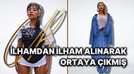 Moda Dergisi İçin Kameraların Karşısına Geçen Beyoncé, Mullet Saç Kesimiyle Ters Köşe Yaptı