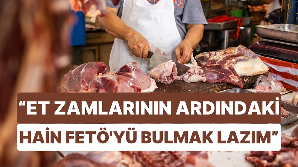 İşin Uzmanları Anlattı: Et Fiyatlarına Gelen Zamların Arkasında 'Ekonomik Bağımsızlık Savaşı' mı Var?