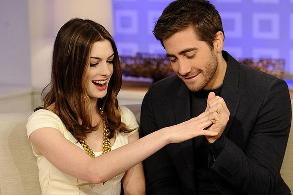 Anne Hathaway and Jake Gyllenhaal May Reunite for Season 2 of Netflix's 'Beef' Series