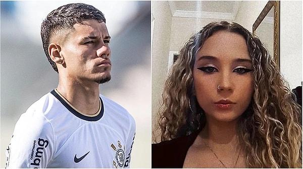 Brezilya ekibi Corinthians’ta forma giyen Dimas Candido de Oliveira Filho'nun 19 yaşındaki kız arkadaşı, Filho ile girdiği cinsel ilişki sırasında kalp krizi geçirerek hayatını kaybetti.