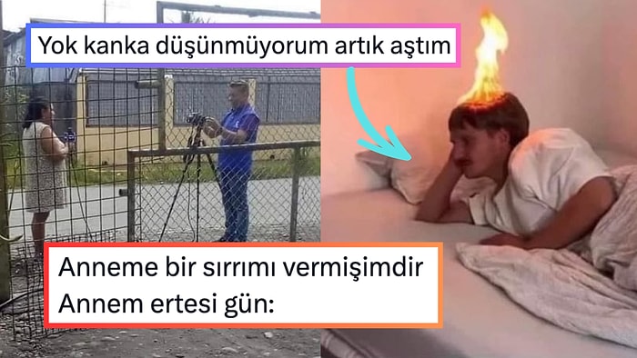 Denizaşırı Mizahta Bu Hafta: Geçtiğimiz Günlerde Yabancıları Kahkahaya Boğmuş Komik Tweetler