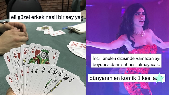 Her Ne Yapıyorsanız Bırakıp Okumanız Gereken Haftanın En Komik Tweetleri