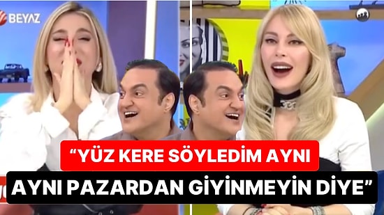 Pişti Olan Söylemezsem Olmaz Sunucuları Yağmur Çevik ve Hande Sarıoğlu'nu Arto Fena Tiye Aldı!