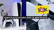 PS5 Şimdi ŞOK'ta! 01-15 Mart 2024 ŞOK Fırsat Ürünlerindeki Playstation 5 Modeli ve Özellikleri