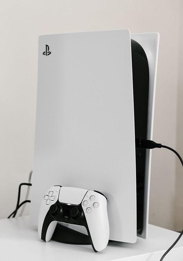 Sony Playstation 5 Digital Edition Oyun Konsolu'nun özellikleri neler?