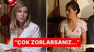 İnci Taneleri'nin Piraye'si Selma Ergeç'ten "Dizi Uyarlama" Diyen Meltem Cumbul'a İmalı Gönderme Geldi!