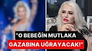 Bunda da mı Parmağın Var Bacım? Banu Alkan, "Ünlü Bir Şarkıcı Yüzünden" Anne Olamadığını Açıkladı!