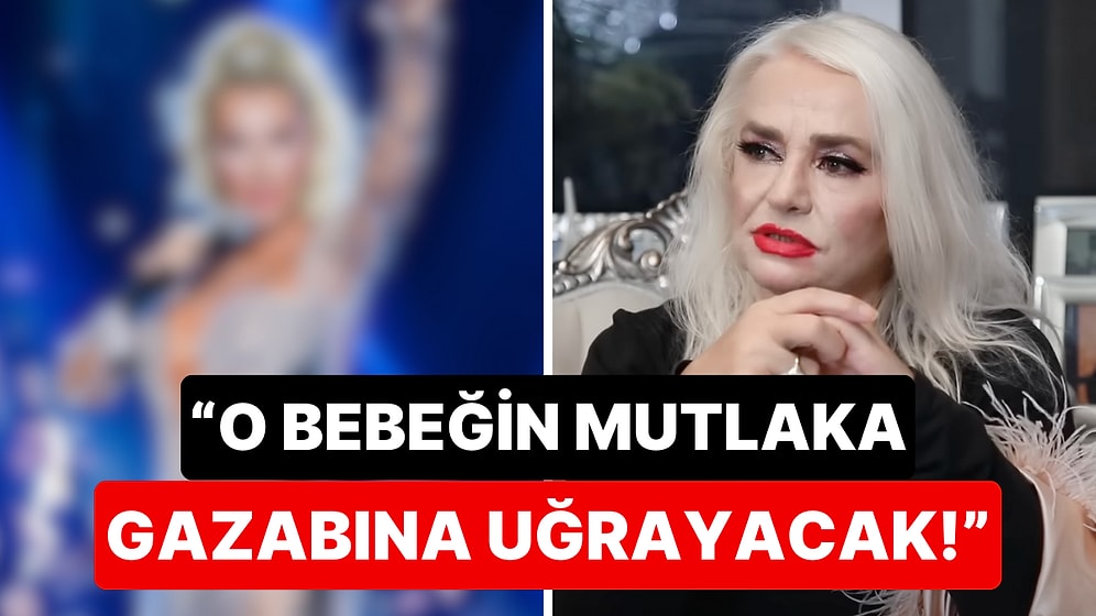 Bunda da mı Parmağın Var Bacım? Banu Alkan, "Ünlü Bir Şarkıcı Yüzünden" Anne Olamadığını Açıkladı!