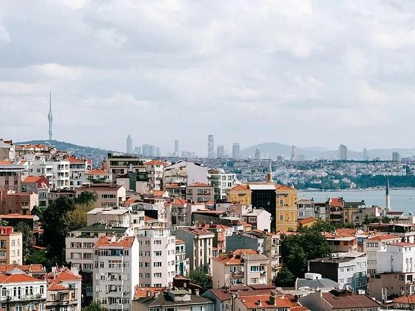 Gayrimenkul uzmanı ve İSTOÇ İşadamları Derneği Yönetim Kurulu Üyesi Şenay Araç Karar sonrası İstanbul'daki emlak piyasasındaki gelişmeleri paylaştı.