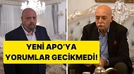 İzleyici Beğendi mi? Kızılcık Şerbeti'nin Yeni Apo'su Ahmet Mümtaz Taylan'a Tepkiler