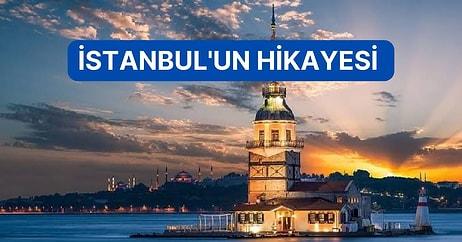 Şehir İçinde Şehir: İstanbul’un İlçeleri ve Semtlerinin Şaşırtıcı Hikayesi
