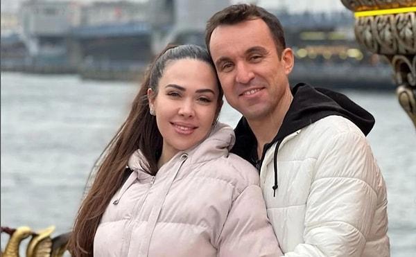Dilan Polat davasından sonra mercek altına alınan sosyal medya fenomeni Özlem Altınok Öz ve doktor eşi Tayyar Öz'ü mutlaka duymuşsunuzdur.