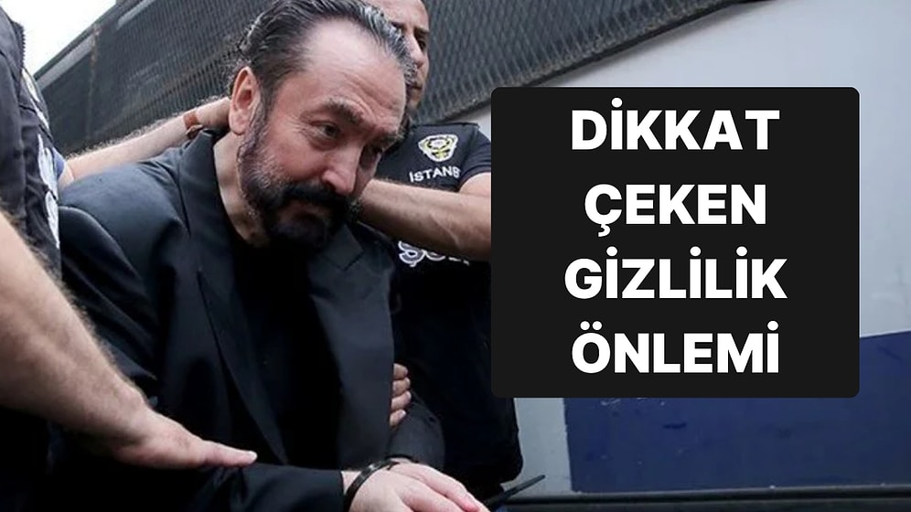 Adnan Oktar’ın ByLock’u Belli Oldu: Örgüt Üyelerinin Dikkat Çeken Gizlilik Önlemi