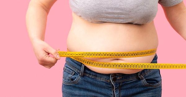 Obezite, yetişkinlerde vücut kitle indeksinin (BMI) 30kg/m2 veya daha fazla olması durumunda tanımlanıyor.