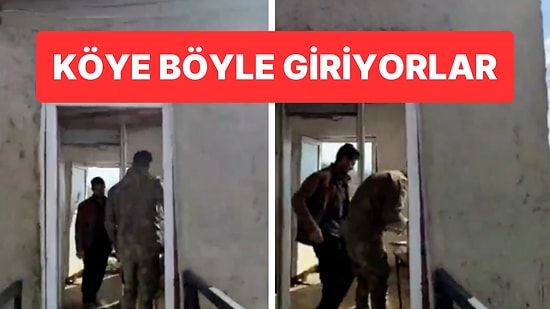 DEM Parti Milletvekili Paylaştı: Köye Girişler X-Ray Cihazıyla Yapılıyor