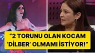 Karısının Dilber Dansı Yapmasını İsteyen Erkek Sinirlerinizle Oynayacak!