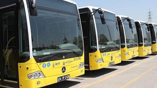 Otobüs, metro, metrobüs, tramvay ve vapurda geçerli olan İstanbulkart, artık minibüslerde de kullanılabilecek.