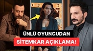 Birce Akalay, Nejat İşler'in Alkolü Fazla Kaçırıp İnanç Konukçu'ya Yumruk Atması Hakkında İlk Kez Konuştu