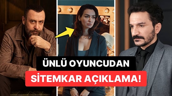 Birce Akalay, Nejat İşler'in Alkolü Fazla Kaçırıp İnanç Konukçu'ya Yumruk Atması Hakkında İlk Kez Konuştu