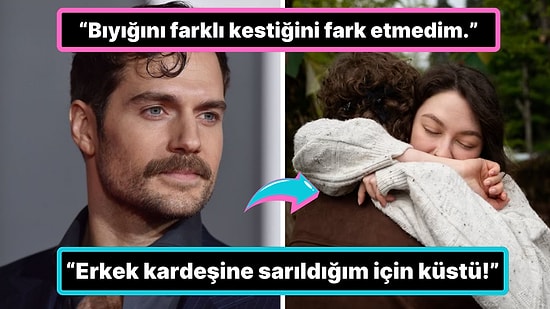 Sevgililerinin Zekası Konusunda Şüphelendiği Anları Paylaşarak Gerçeklik Algımızı Bozan 15 Kişi