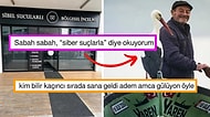 Siber Suçlardan Yaren Leylek'in Eski Flört Gibi Takılmasına Son 24 Saatin Viral Tweetleri