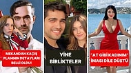 2 Mart'ta Yaşanan Son Dakika Magazin Haberlerini ve Güncel Magazin Olaylarını Anlatıyoruz!