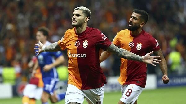 Galatasaray, Fenerbahçe’nin Hatayspor’u mağlup ettiği haftada kritik Beşiktaş deplasmanına konuk olacak.