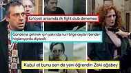 Zeki Demirkubuz'un "Bekir ve Uğur Aslında Aynı Kişi" Tespiti Dalga Konusu Oldu