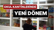 Okul Kantinlerinde Yeni Dönem: Haftanın Bir Günü Çorba ve Meyve Satılacak