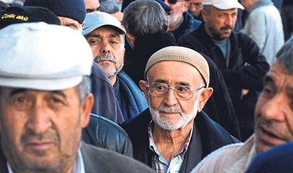 Brezilya’daki emekliler, yüzde 36 ile Türk emekliler ile beraber sondan ikinciliği paylaşırken, Meksika ve Kolombiya da ‘emeklilikte en yaşanılmaz ülkeler’ arasına girdi.