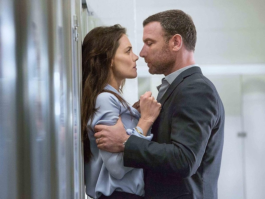  The Donovans Spin Off Unveiled For Emmy Winning Crime Drama Series 