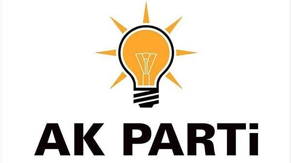 AK Parti: Yüzde 33,1