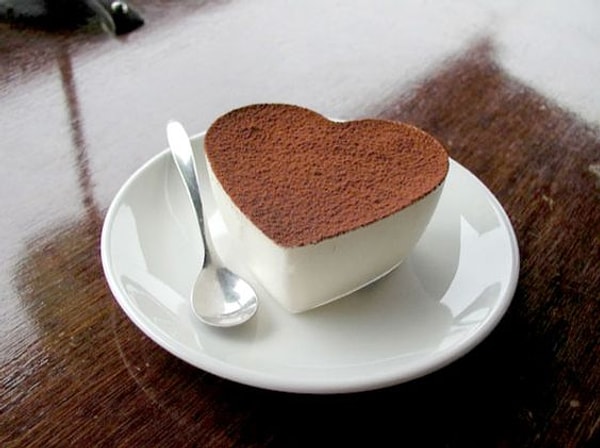 10. Tiramisu