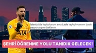 Los Angeles FC'ye Transfer Olan Hugo Lloris'in Şehri Öğrenme Yolu Epey Tanıdık Gelecek