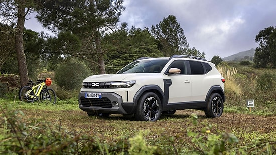 Dacia Fiyat Listesi Mart 2024: Duster, Sandero, Stepway, Jogger ve Spring Güncel Fiyatlar