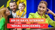 Oynadığı Her Rolde Bayılınca Gerçekte de Bayılan Hazal Kaya'ya Eşi Ali Atay'ın Tepkisi Gümletti