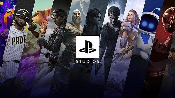The layoffs will also affect many studios such as Naughty Dog, Insomniac and Guerilla.