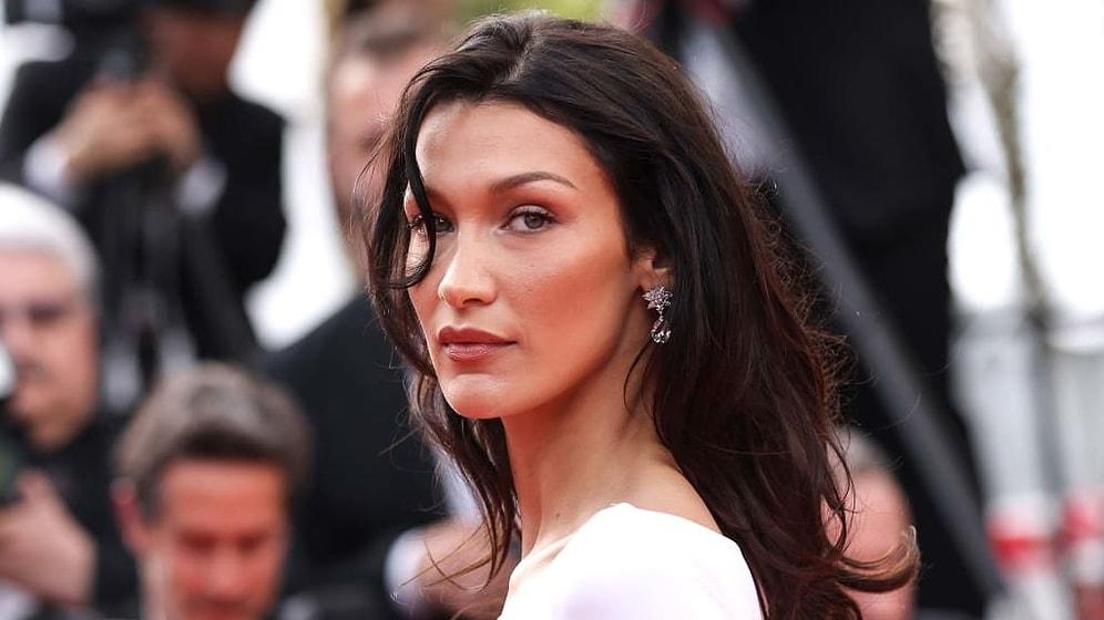 Bella Hadid Unveils Exciting News: Launching a New Beauty and Wellness Brand