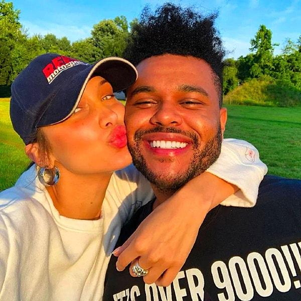 Not only does she set trends, but Bella is also frequently discussed for her personal relationships. Her past romance with The Weeknd kept both names in the headlines for an extended period.