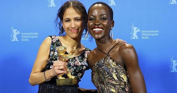 As protests continued outside during the 10-day festival, the jury inside selected the best of the year. The documentary "Dahomey" was awarded the Best Film at the 74th Berlin Film Festival. Director Mati Diop, of Senegalese origin and based in France, made a notable speech in support of Palestine.
