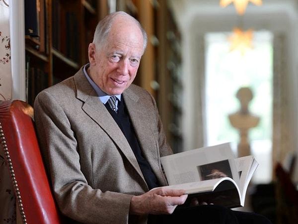 The Rothschild family, renowned for their influence in global finance, acknowledges the void left by Lord Jacob Rothschild's departure. His impact is not only felt within the family but resonates across communities where his philanthropic and cultural endeavors left an indelible mark.